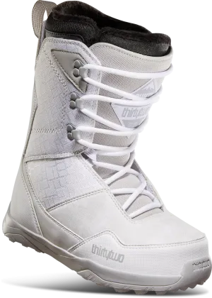 WOMEN'S SHIFTY SNOWBOARD BOOTS