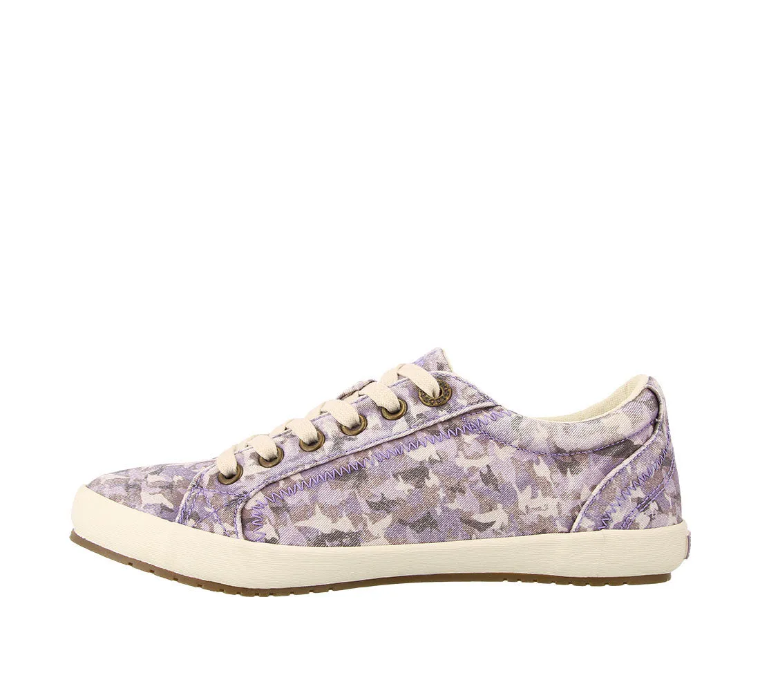 Women's Taos Star Color: Mauve Camo