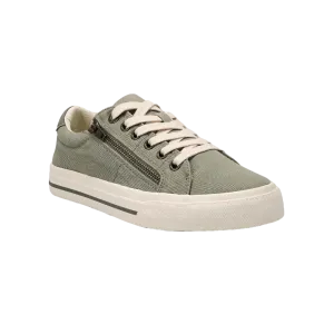 Women's Taos Z Soul Color: Sage Olive Distressed (REGULAR & WIDE WIDTH)