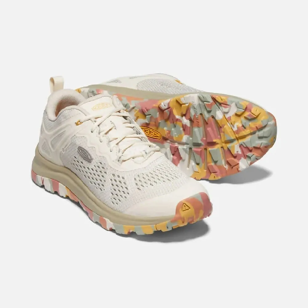 Women's Terradora II Vent Shoe Brick Dust/Birch