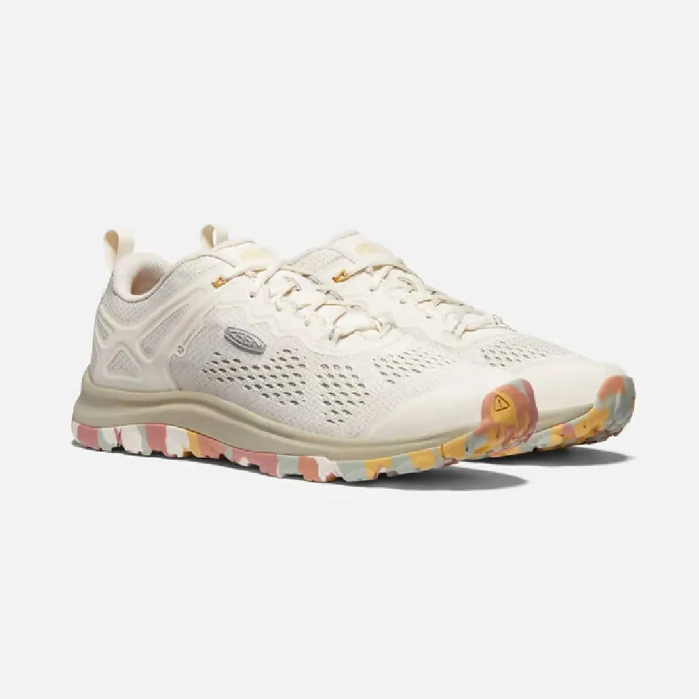 Women's Terradora II Vent Shoe Brick Dust/Birch