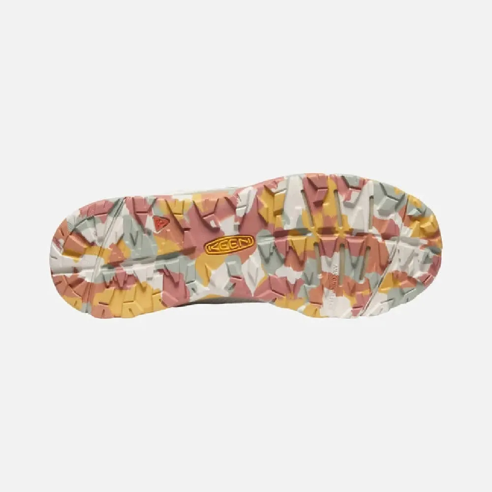 Women's Terradora II Vent Shoe Brick Dust/Birch