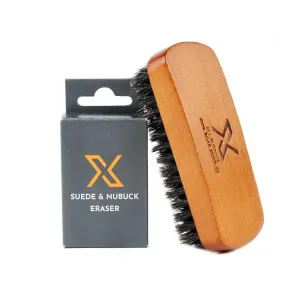X Clean & Restore Suede and Nubuck Kit