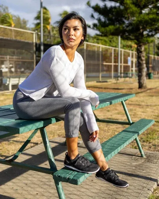 Xero Athletic Lifestyle Sneakers - Nexus Knit (Women)